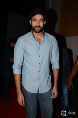 Oka Manasu Movie Audio Launch